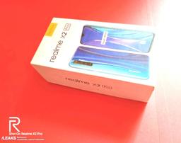 Убийца Xiaomi в заводской упаковке