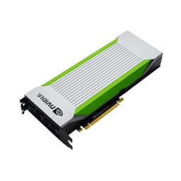 PNY выпустила самые мощные профессиональные видеокарты Nvidia в пассивном исполнении