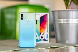 Samsung продолжает радовать оперативностью выпуска Android 10 для разных смартфонов