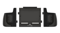 HyperX ChargePlay Clutch for Nintendo Switch — источник питания и футляр для портативной игровой консоли Nintendo Switch