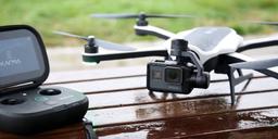«Худший дрон в мире». Все дроны GoPro Karma перестали работать