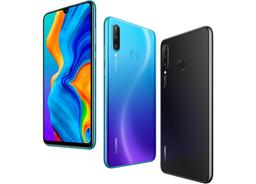 Недорогой Huawei получит стабильную Android 10 со дня на день