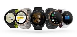 Suunto 7 — одни из немногих профессиональных спортивных умных часов