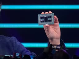Представлен 64-ядерный процессор AMD Ryzen Threadripper 3990X