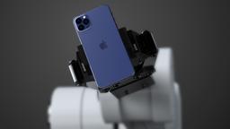 iPhone 12 Pro продемонстрировал очевидное отличие от iPhone 11 Pro