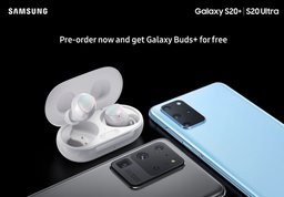 Сколько на самом деле стоят дорогие наушники Samsung Galaxy Buds+
