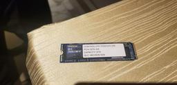 Xbox Series X может получить SSD со скоростью до 7 ГБ/с