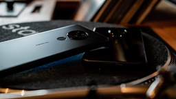 Nokia 5.2 и Nokia 1.3 — новинки среднего и начального уровня