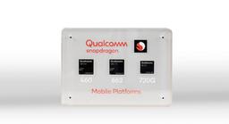 Разбираемся в параметрах представленных сегодня SoC Snapdragon 720G, 662 и 460