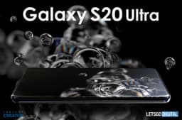 Насколько опоздают Samsung Galaxy S20 и точная цена премиального Galaxy S20 Ultra