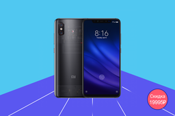 Xiaomi предлагает популярные смартфоны за полцены в России