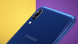 Одни из самых дешёвых смартфонов Samsung нового поколения получат 128 ГБ флэш-памяти