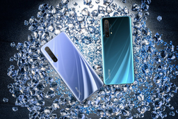 Более доступного конкурента Redmi K30 5G смели с прилавков