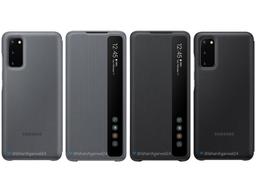 Правда о честных 64 Мп смартфона Samsung Galaxy S20