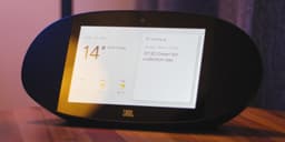  Уникальная колонка JBL Link View с экраном подешевела втрое