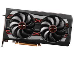 Видеокарта Sapphire Pulse RX 5600 XT порадует системой охлаждения
