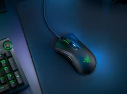 Представлена игровая мышь Razer DeathAdder V2