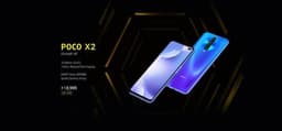 Долгожданный Poco X2 — это всего лишь дорогая копия Redmi K30 4G