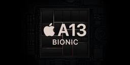 Apple нужно больше SoC Apple A13 для мегапопулярного iPhone 11 и iPhone 9