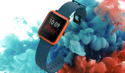40 дней без подзарядки, GPS, Bluetooth 5.0 и IP68. Представлены недорогие умные часы Amazfit Bip S