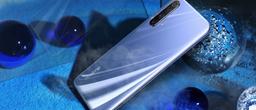 Главный конкурент Redmi K30 5G припас ценовой козырь в рукаве