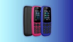 Новый кнопочный телефон Nokia работает на оптимизированной версии Android