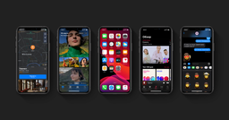 Android 10 остаётся только завидовать. Сколько iPhone уже работает на новой iOS 13