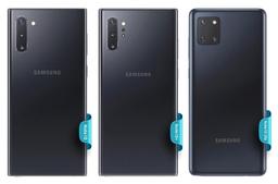 Каким будет Samsung Galaxy Note20. Раскрыты дизайн и отличия