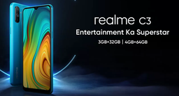 Конкурент Redmi 9A полностью рассекречен за неделю до анонса. Суперзвезда с месяцем автономной работы