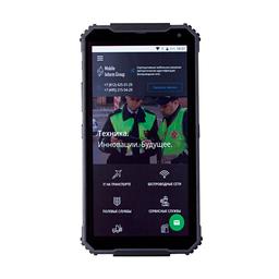 В России появился неубиваемый смартфон дороже Samsung Galaxy S10 и iPhone 11