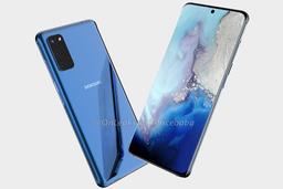Камеру Samsung Galaxy S20 ухудшили прямо перед анонсом