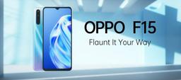 Представлен новый бюджетник Oppo