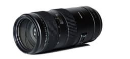 Представлен объектив HD Pentax-D FA 70-210mm F4 ED SDM WR