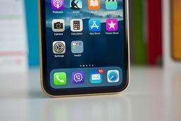 iPhone 10 скопирует особенность дешёвых смартфонов Android