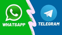 «Использование WhatsApp опасно». Павел Дуров* снова прошёлся по конкуренту Telegram