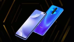 Живые фото долгожданного Xiaomi Poco X2 в рабочем состоянии. Присутствуют стереодинамики