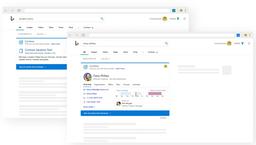 И такое бывает. Microsoft заставила Google сменить поиск в браузере Chrome