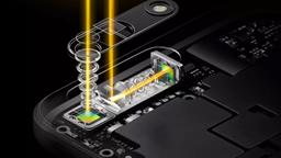 Никакого рекорда для Samsung Galaxy S20. Смартфоны получат перископную камеру с пятикратным зумом