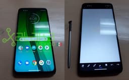 Новинка Motorola хоть и получит стилус, с линейкой Galaxy Note тягаться не сможет