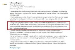 Стало известно, какой накопитель получила Xbox Series X