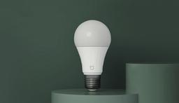 Умная лампочка Xiaomi Mijia LED Bulb предлагается за копейки и с подарками