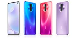 Redmi празднует первый год с момента отделения от Xiaomi