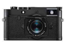 Камера Leica M10 Monochrom для черно-белой съемки стоит 8295 долларов