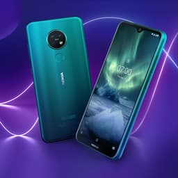 Стартовали продажи улучшенного недорогого смартфона Nokia в России