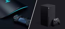 Sony PlayStation 5 и Xbox Series X «снесут крышу» геймерам