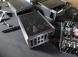 Блоки питания be quiet! Dark Power Pro 12 мощностью 1200 Вт и 1500 Вт имеют сертификаты 80 Plus Titanium