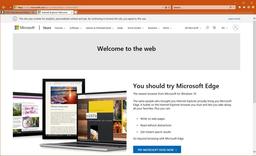 Как сложится дальнейшая судьба Internet Explorer в Windows