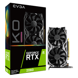 Убийца AMD Radeon RX 5600 XT от EVGA поступила в продажу