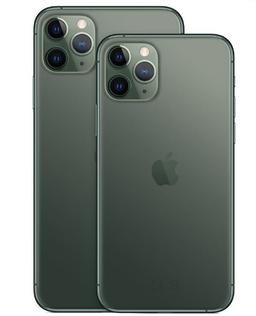Apple на пути к своему двухмиллиардному смартфону