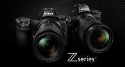 Скоро должны выйти обновления прошивок камер Nikon Z6 и Z7, улучшающие работу системы автофокусировки